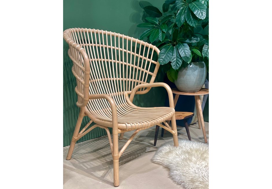 TEMBO INDOOR ARMCHAIR-MR NATURAL 4