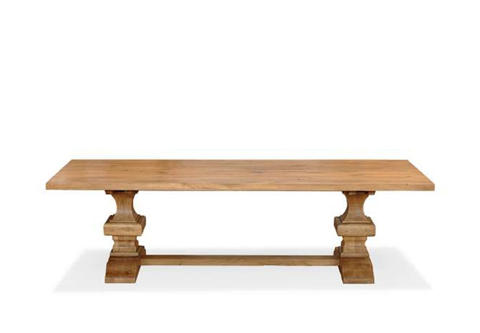 PARIS EXTENSION TABLE-HDR ALR360 0