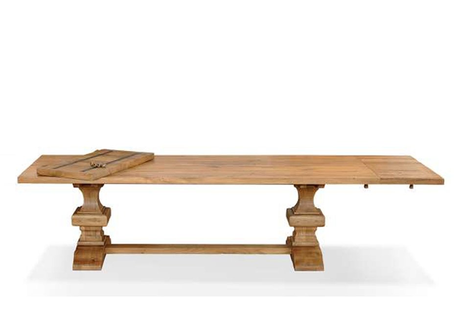 PARIS EXTENSION TABLE-HDR ALR360 1