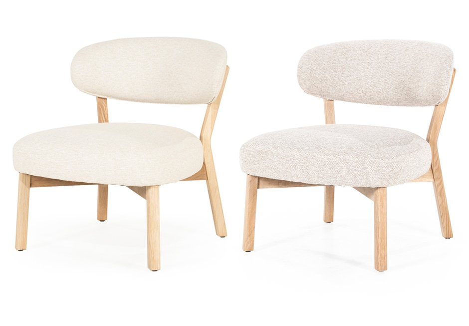 MIKKY ARMCHAIR-EL 96294 & 96295 0